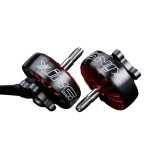Hot Sales IFlight XING 2806.5 Cinelifter Motor 1300kv/1800kv High Quality 2-6S 5mm Titanium Shaft Professional Drone Longrange